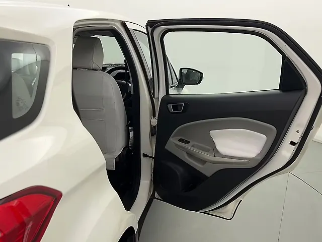 Used Ford EcoSport [2017-2019] Trend 1.5L Ti-VCT in Delhi