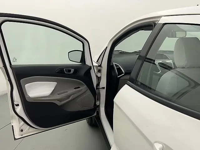 Used Ford EcoSport [2017-2019] Trend 1.5L Ti-VCT in Delhi