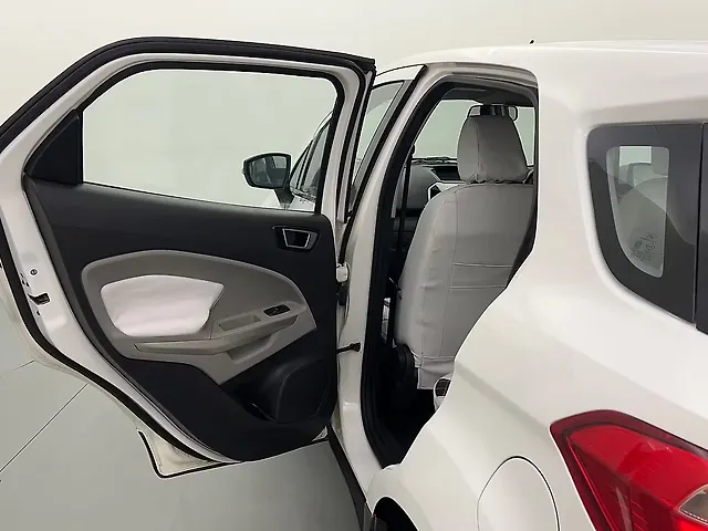 Used Ford EcoSport [2017-2019] Trend 1.5L Ti-VCT in Delhi