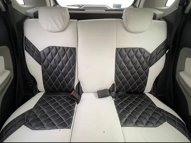 Used Ford EcoSport [2017-2019] Trend 1.5L Ti-VCT in Delhi