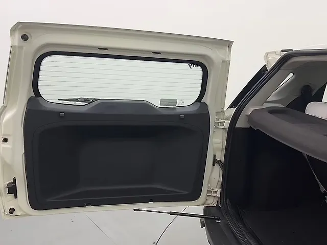 Used Ford EcoSport [2017-2019] Trend 1.5L Ti-VCT in Delhi