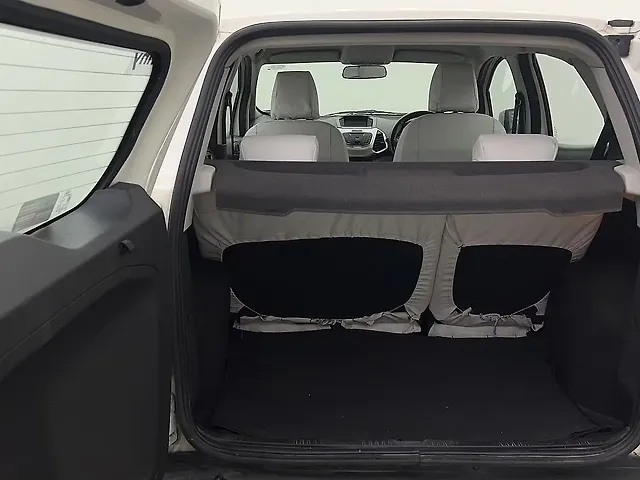 Used Ford EcoSport [2017-2019] Trend 1.5L Ti-VCT in Delhi