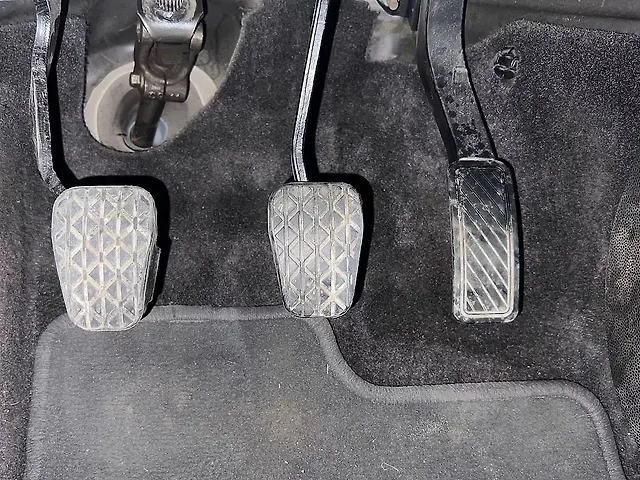 Used Ford EcoSport [2017-2019] Trend 1.5L Ti-VCT in Delhi