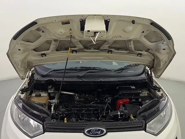 Used Ford EcoSport [2017-2019] Trend 1.5L Ti-VCT in Delhi