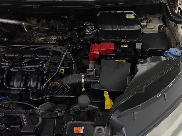 Used Ford EcoSport [2017-2019] Trend 1.5L Ti-VCT in Delhi