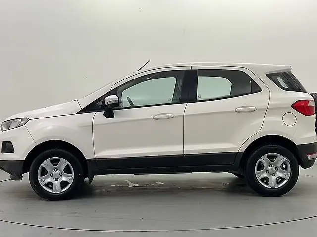 Used Ford EcoSport [2017-2019] Trend 1.5L Ti-VCT in Delhi