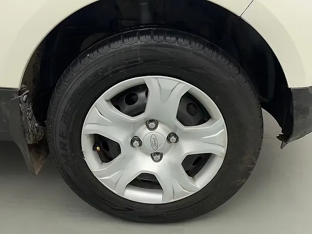 Used Ford EcoSport [2017-2019] Trend 1.5L Ti-VCT in Delhi
