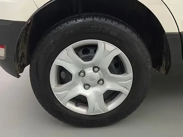 Used Ford EcoSport [2017-2019] Trend 1.5L Ti-VCT in Delhi