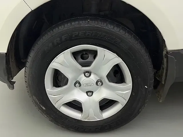 Used Ford EcoSport [2017-2019] Trend 1.5L Ti-VCT in Delhi