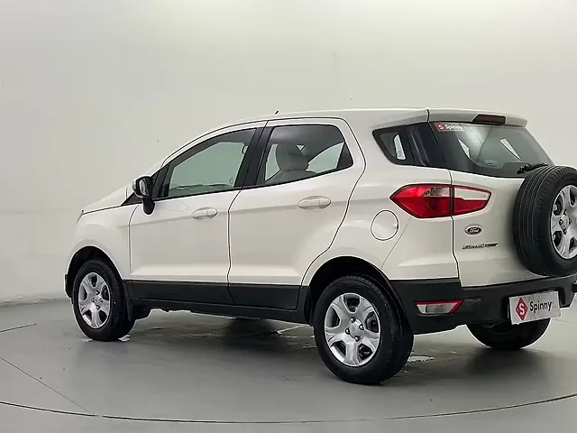 Used Ford EcoSport [2017-2019] Trend 1.5L Ti-VCT in Delhi