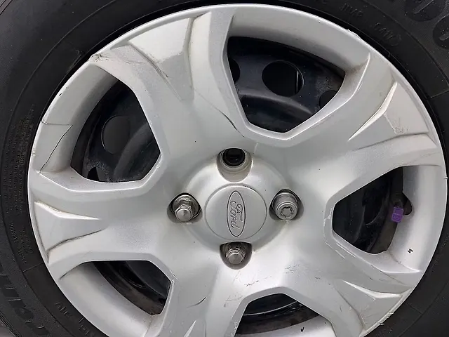 Used Ford EcoSport [2017-2019] Trend 1.5L Ti-VCT in Delhi