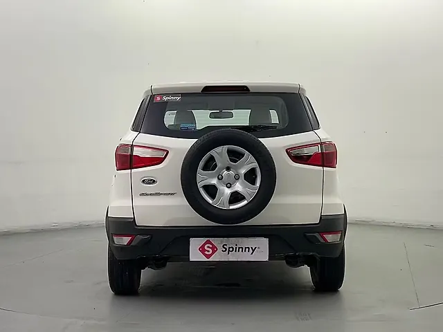 Used Ford EcoSport [2017-2019] Trend 1.5L Ti-VCT in Delhi