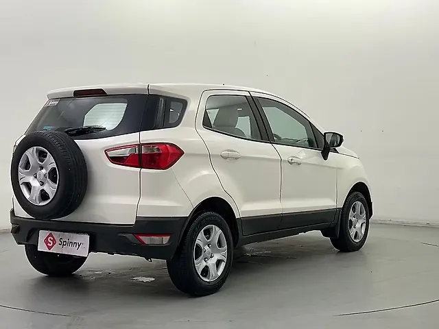 Used Ford EcoSport [2017-2019] Trend 1.5L Ti-VCT in Delhi