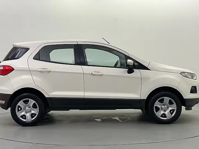 Used Ford EcoSport [2017-2019] Trend 1.5L Ti-VCT in Delhi