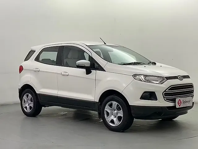 Used Ford EcoSport [2017-2019] Trend 1.5L Ti-VCT in Delhi