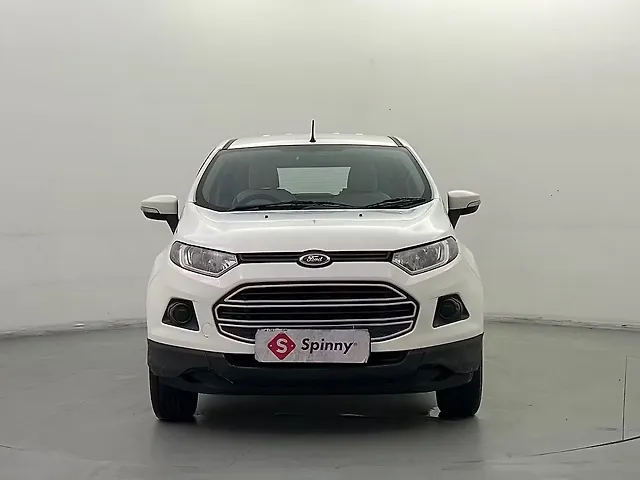 Used Ford EcoSport [2017-2019] Trend 1.5L Ti-VCT in Delhi