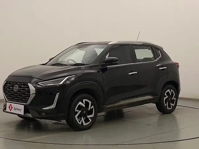 Used 2021 Nissan Magnite in Kolkata