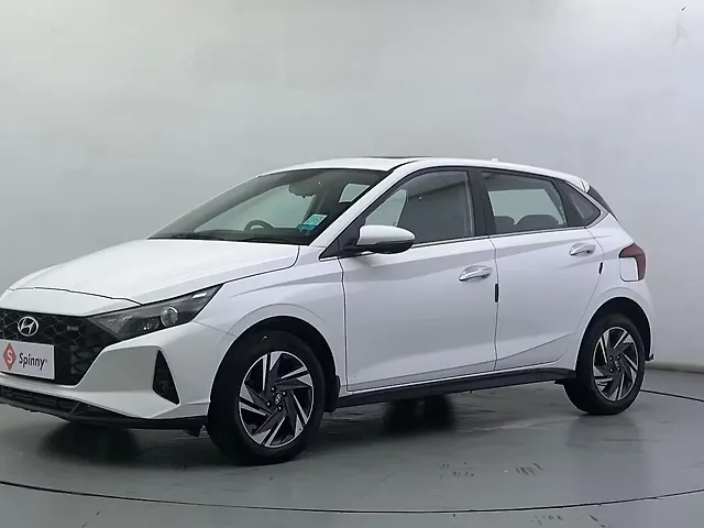 Used 2023 Hyundai Elite i20 in Ahmedabad