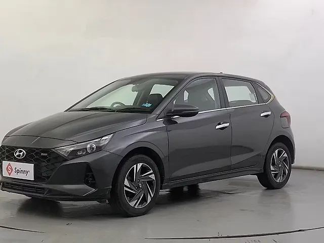 Used 2020 Hyundai Elite i20 in Ahmedabad