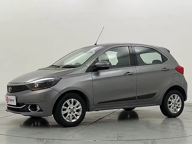 Used 2019 Tata Tiago in Gurgaon