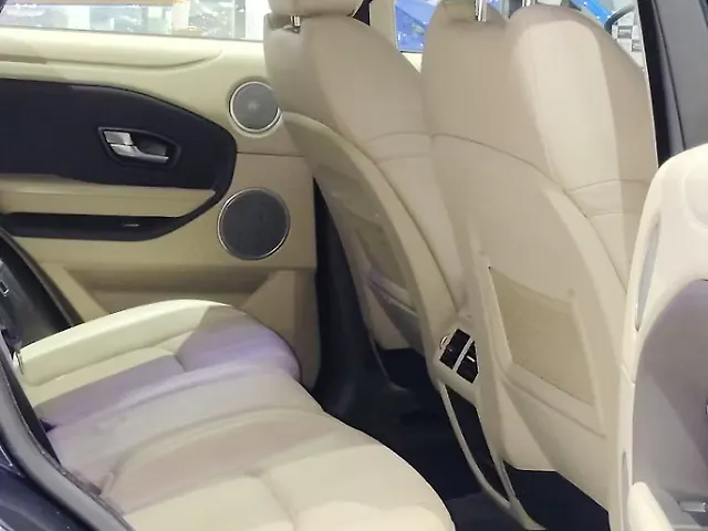 Used Land Rover Range Rover Evoque [2016-2020] HSE Dynamic Petrol in Bangalore