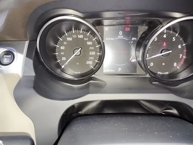 Used Land Rover Range Rover Evoque [2016-2020] HSE Dynamic Petrol in Bangalore
