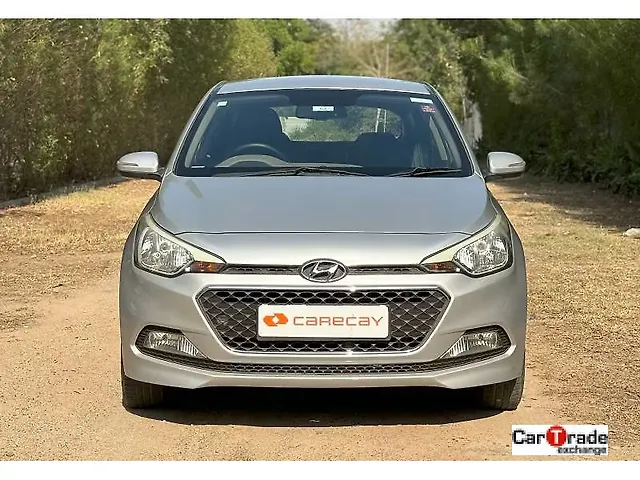 Used 2015 Hyundai Elite i20 in Ahmedabad