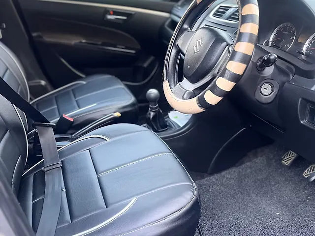 Used Maruti Suzuki Swift [2011-2014] VDi in Lucknow