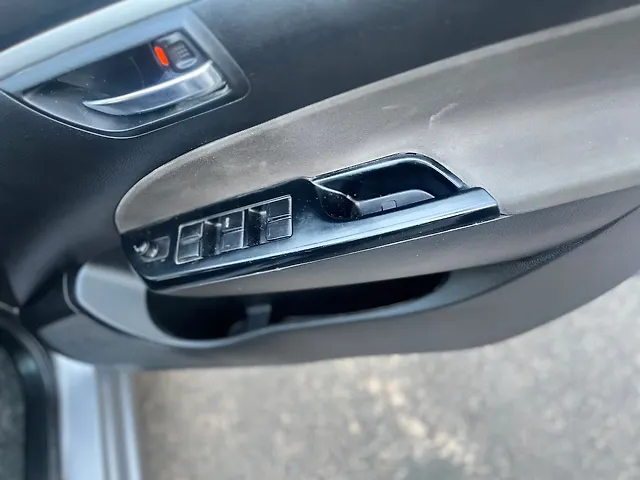 Used Maruti Suzuki Swift [2011-2014] VDi in Lucknow