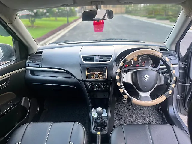 Used Maruti Suzuki Swift [2011-2014] VDi in Lucknow