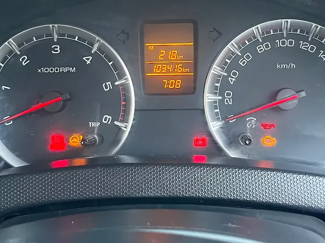 Used Maruti Suzuki Swift [2011-2014] VDi in Lucknow