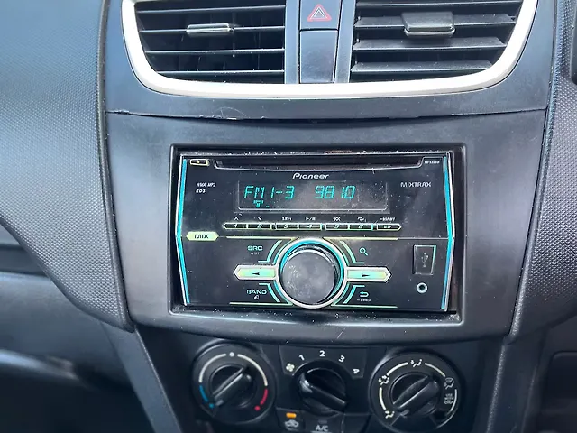 Used Maruti Suzuki Swift [2011-2014] VDi in Lucknow
