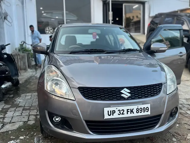 Used Maruti Suzuki Swift [2011-2014] VDi in Lucknow
