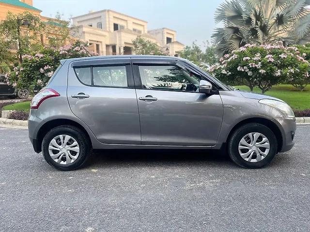 Used Maruti Suzuki Swift [2011-2014] VDi in Lucknow