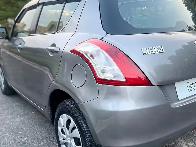 Used Maruti Suzuki Swift [2011-2014] VDi in Lucknow