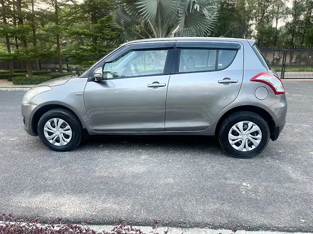 Used Maruti Suzuki Swift [2011-2014] VDi in Lucknow