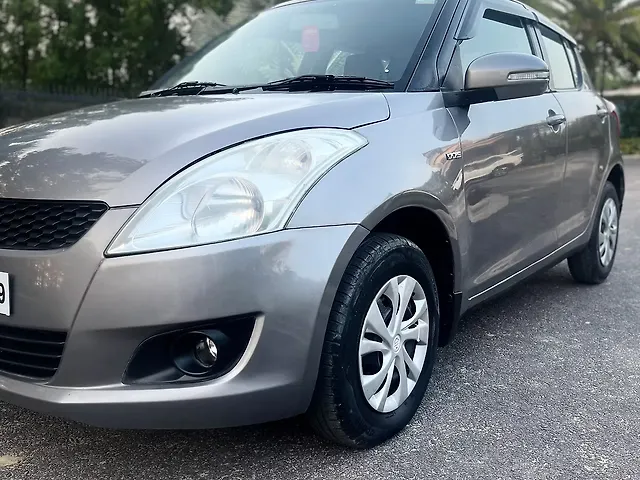 Used Maruti Suzuki Swift [2011-2014] VDi in Lucknow