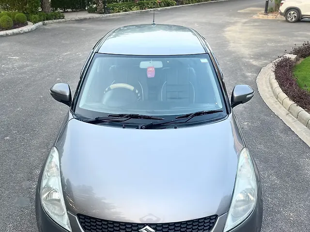 Used Maruti Suzuki Swift [2011-2014] VDi in Lucknow