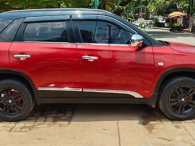 Used Maruti Suzuki Vitara Brezza [2016-2020] ZDi in Patna