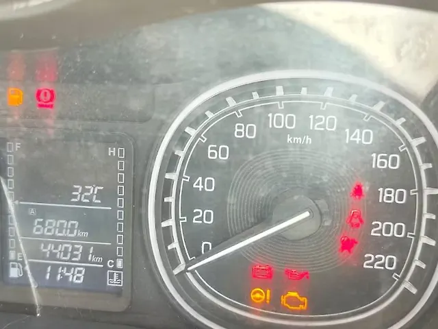 Used Maruti Suzuki Vitara Brezza [2016-2020] ZDi in Patna