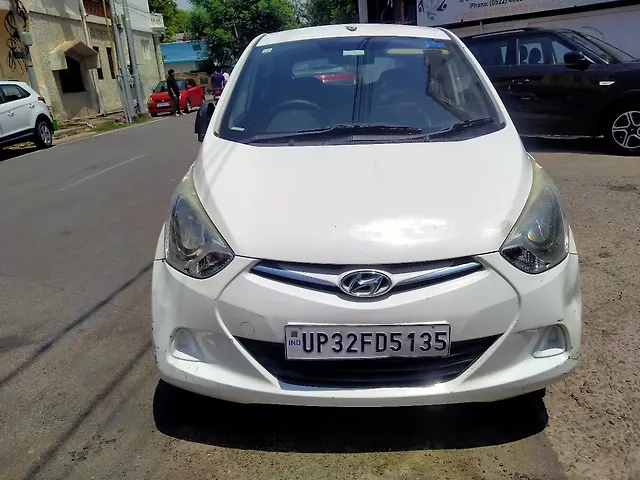 Used 2013 Hyundai Eon in Lucknow