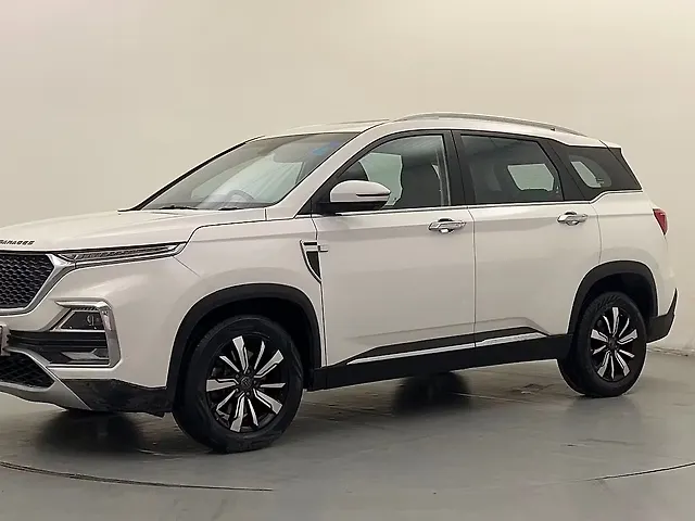 Used 2020 MG Hector in Delhi