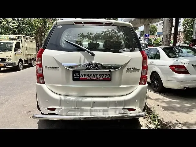 Used Mahindra XUV500 [2015-2018] W6 in Lucknow