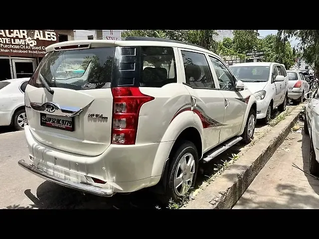 Used Mahindra XUV500 [2015-2018] W6 in Lucknow