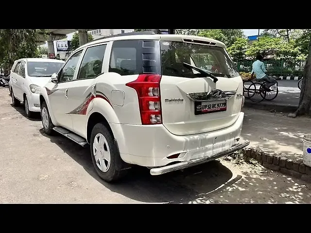 Used Mahindra XUV500 [2015-2018] W6 in Lucknow