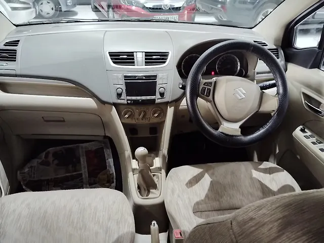 Used Maruti Suzuki Ertiga [2012-2015] ZDi in Bangalore