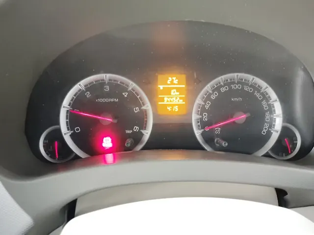 Used Maruti Suzuki Ertiga [2012-2015] ZDi in Bangalore