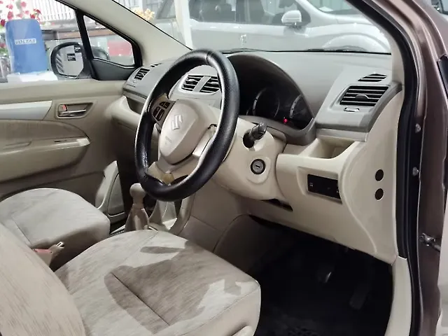 Used Maruti Suzuki Ertiga [2012-2015] ZDi in Bangalore