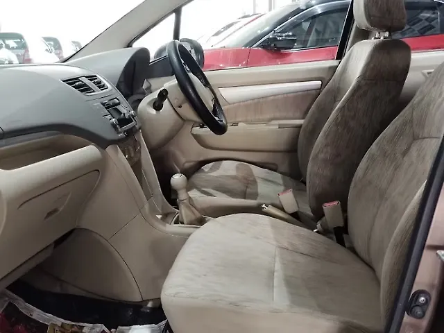 Used Maruti Suzuki Ertiga [2012-2015] ZDi in Bangalore
