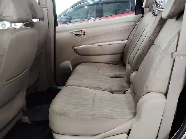 Used Maruti Suzuki Ertiga [2012-2015] ZDi in Bangalore